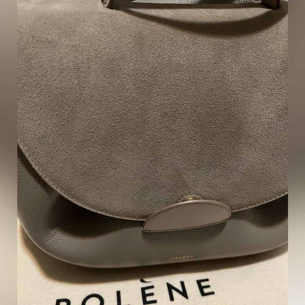 Authentic Polene Numero UN